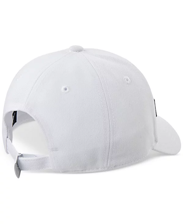 Jordan Big Kids Structured Strapback Hat