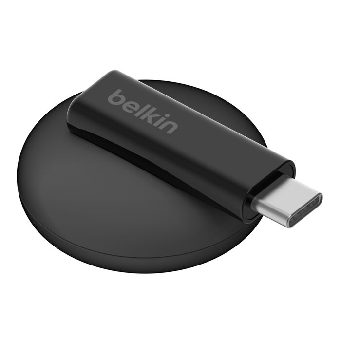 Belkin Portable USB-C Apple Watch Charger