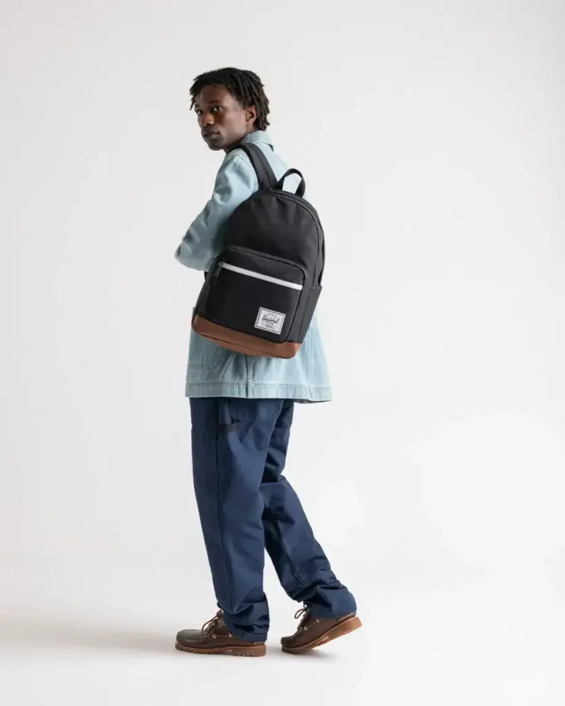 Herschel Pop Quiz Backpack