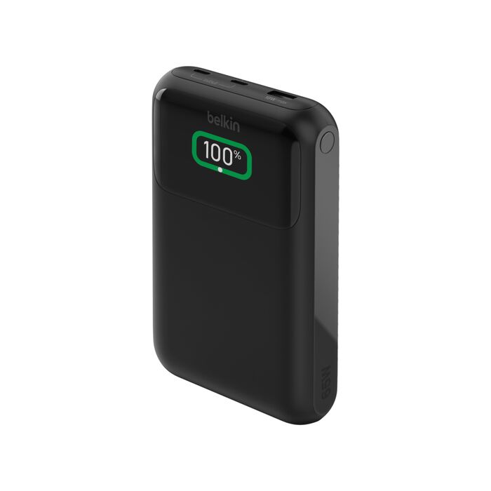 Belkin 3-Port Laptop Power Bank 20K