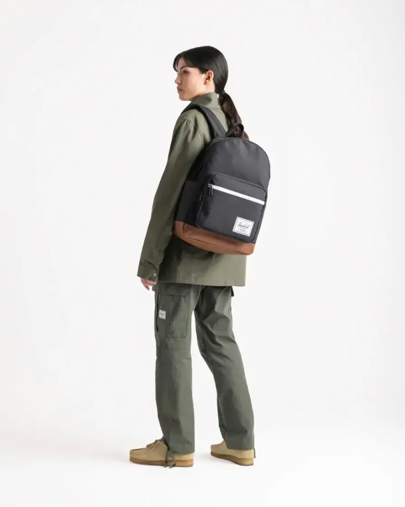 Herschel Pop Quiz Backpack