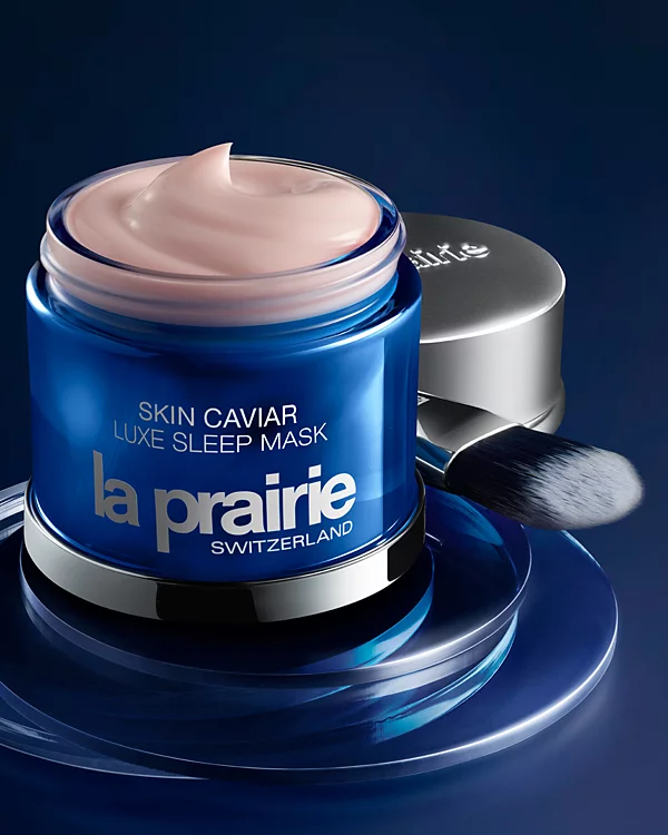 La Prairie Skin Caviar Luxe Sleep Mask