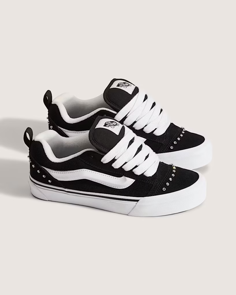 Vans Knu Skool Shoes