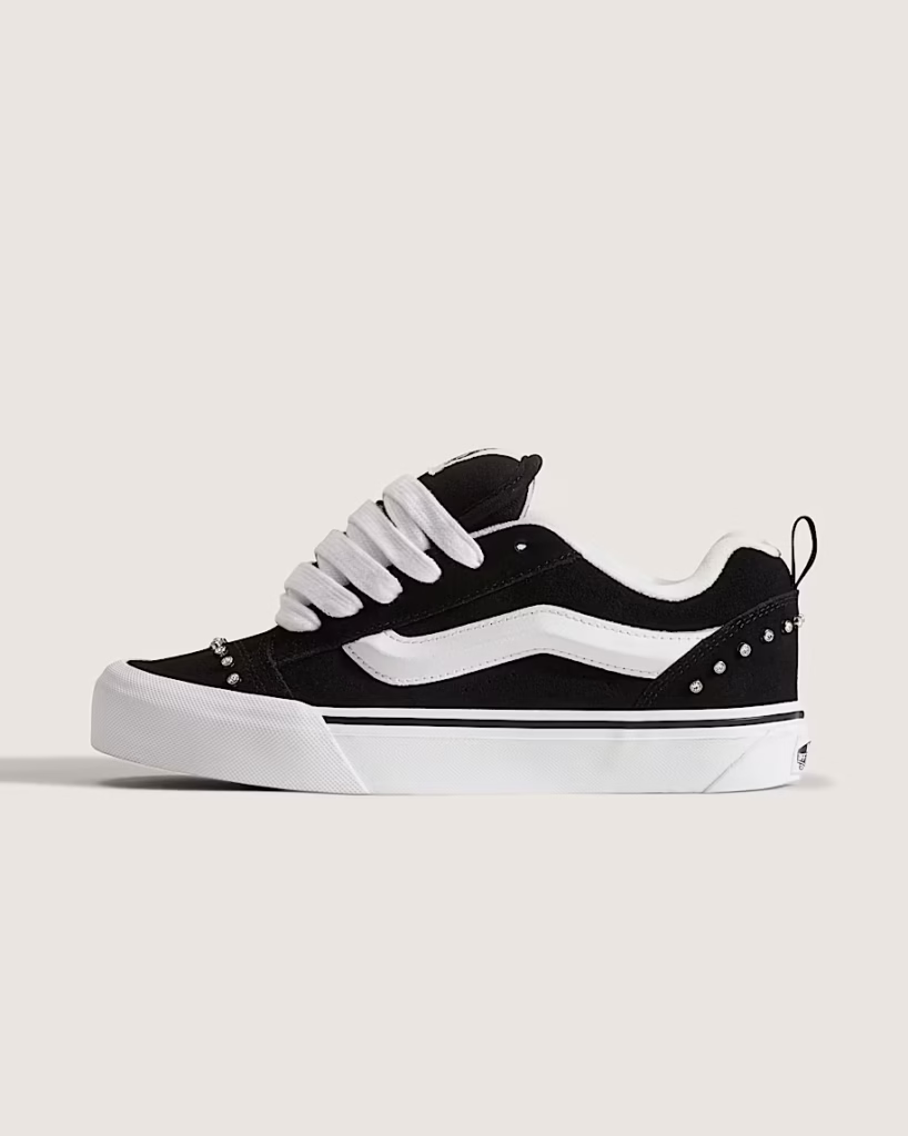 Vans Knu Skool Shoes