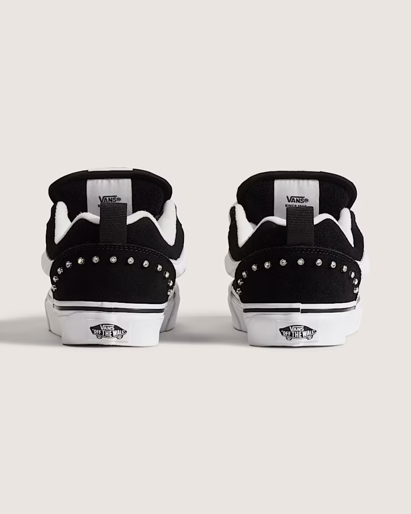 Vans Knu Skool Shoes