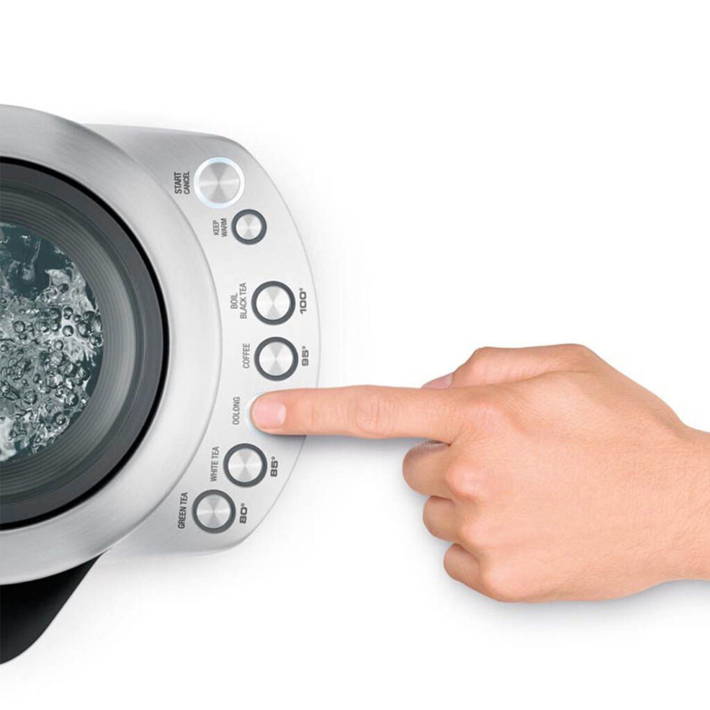 Sage The Smart Kettle