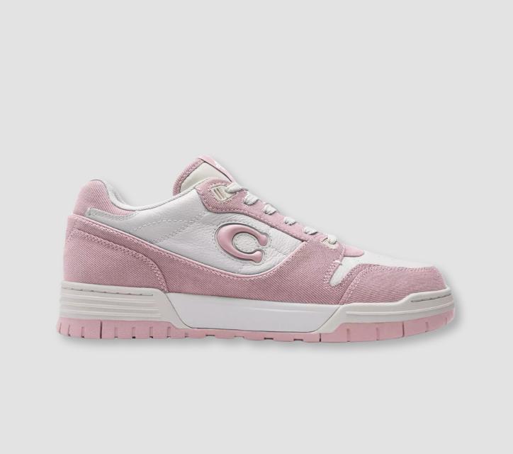 Coach Soho Sneaker