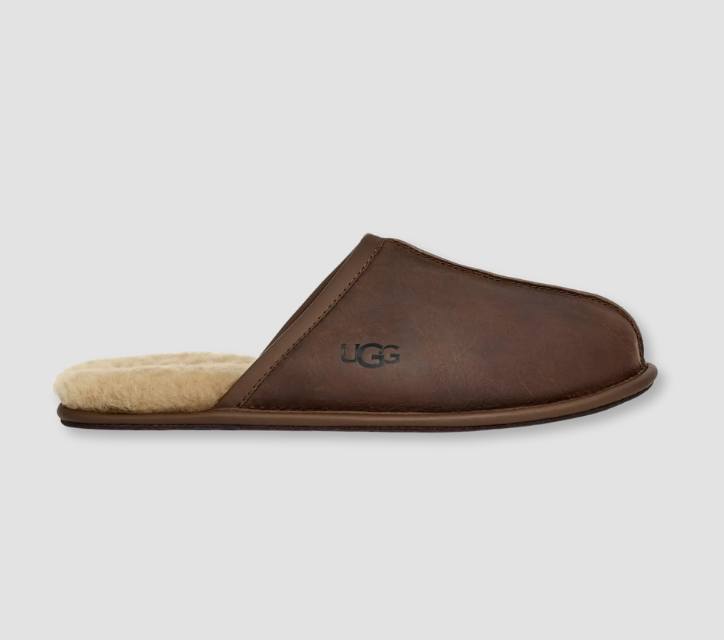 UGG Scuff Slipper