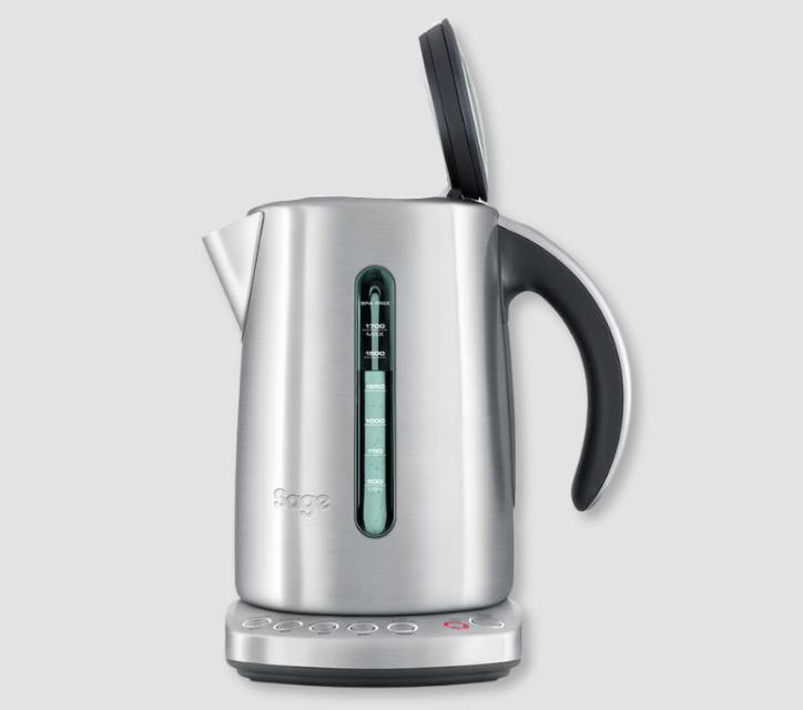 Sage The Smart Kettle
