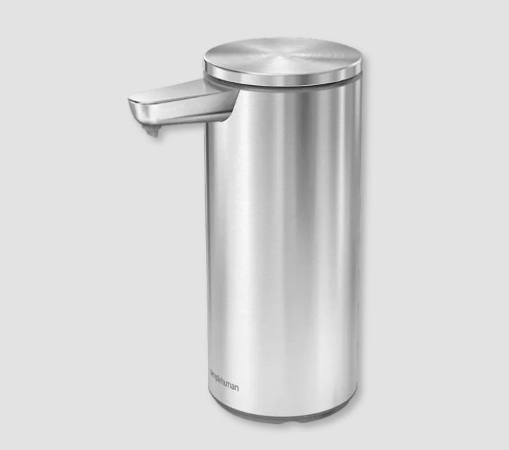 Sensor Pump Touch-Free Hand Soap Dispenser