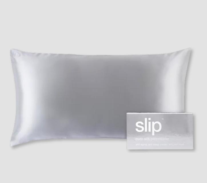 Slip Pure Silk Pillowcase
