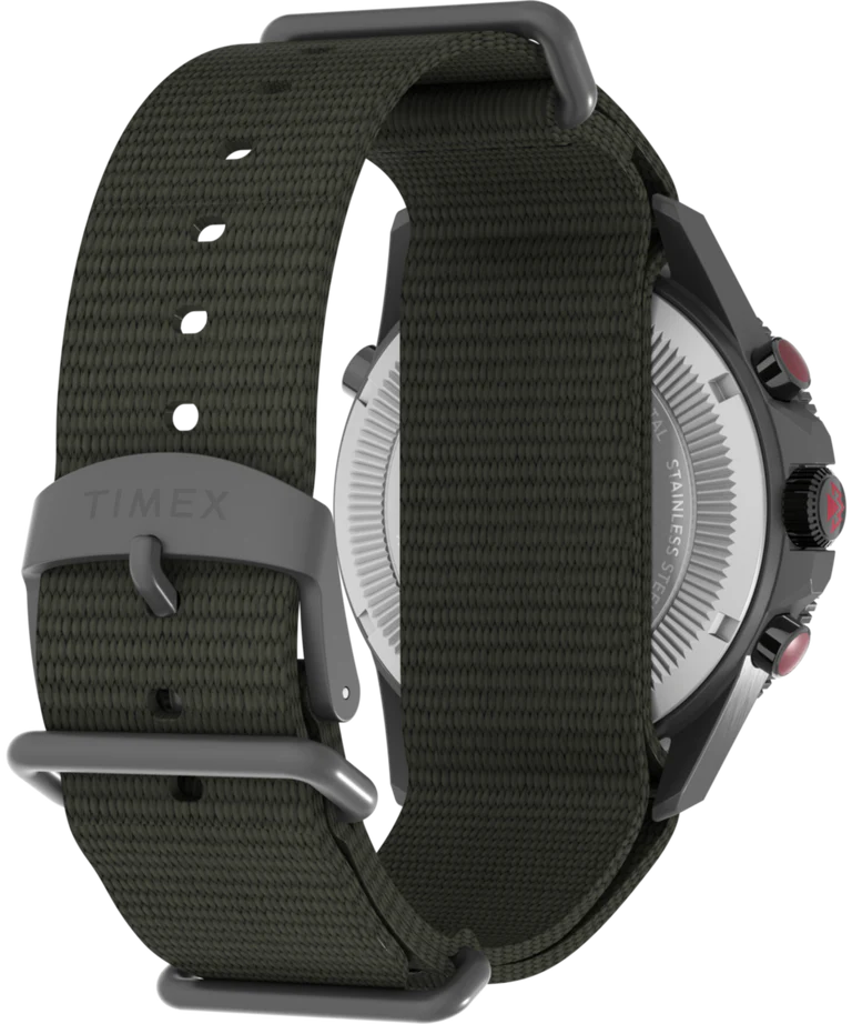 Timex Expedition Tide Temp Compass watch