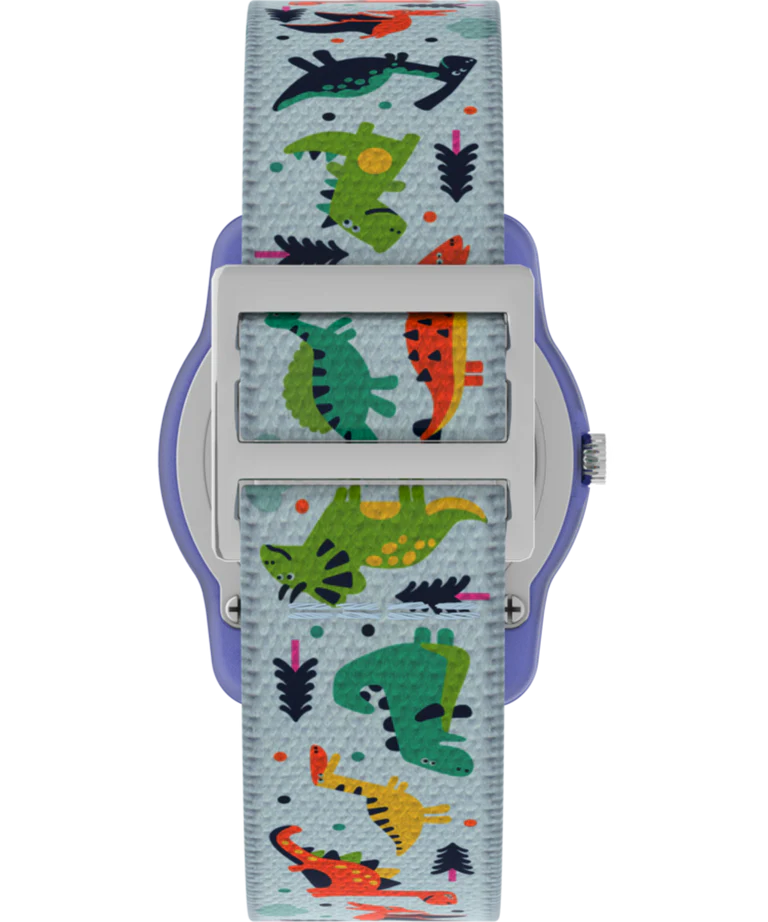 Timex Time Machines Dinosaur Kids Watch