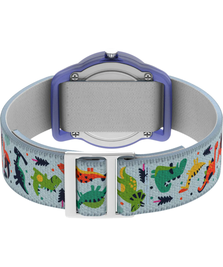 Timex Time Machines Dinosaur Kids Watch