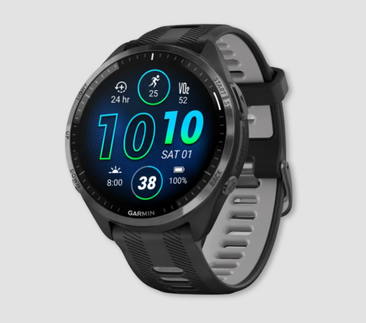 Garmin Forerunner 965 Smartwatch