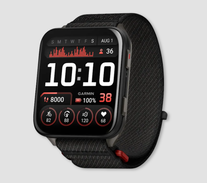 Garmin Venu X1 Smartwatch