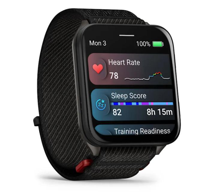 Garmin Venu X1 Smartwatch