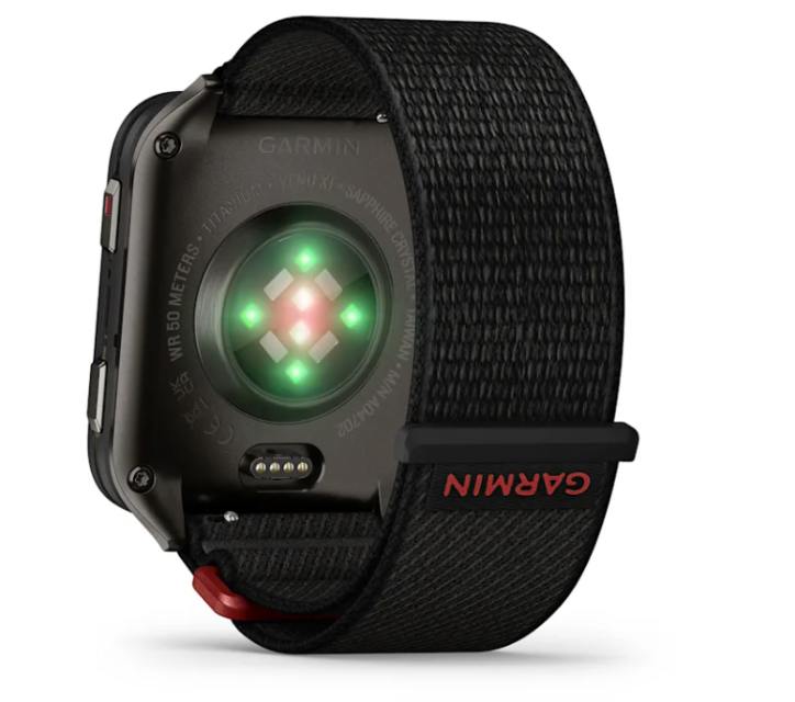Garmin Venu X1 Smartwatch