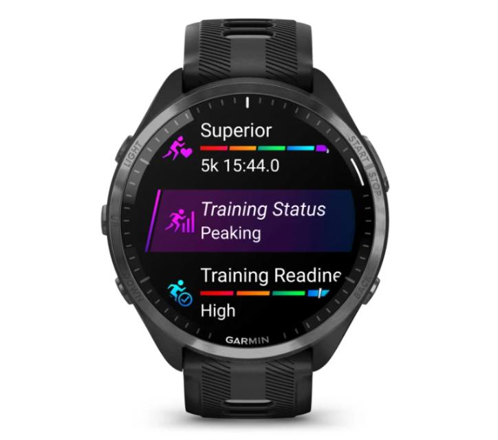 Garmin Forerunner 965 Smartwatch