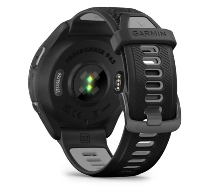 Garmin Forerunner 965 Smartwatch