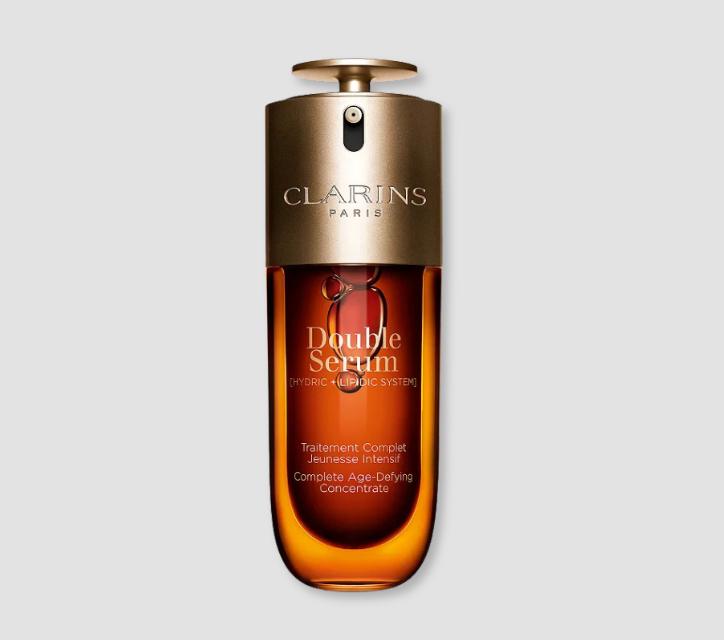 Clarins Double Serum
