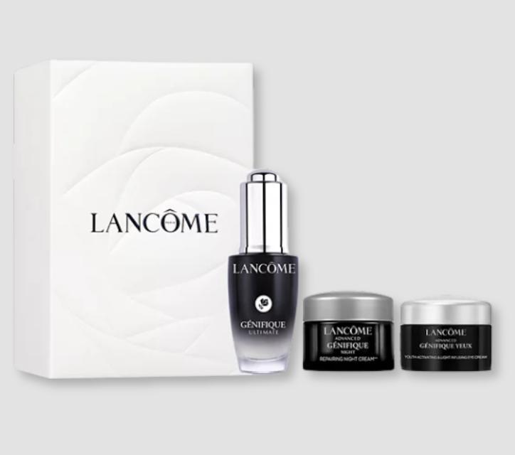 Lancôme Génifique Serum Gift Set