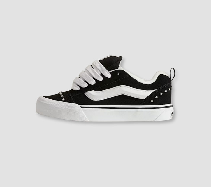 Vans Knu Skool Shoes