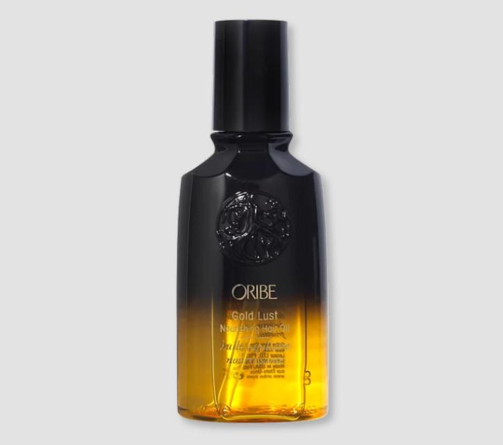 Oribe Gold Lust Nourishing Hair Oil
