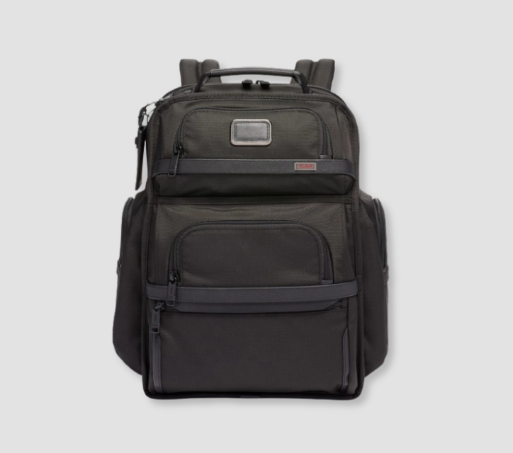 Tumi Alpha 3 Brief Pack