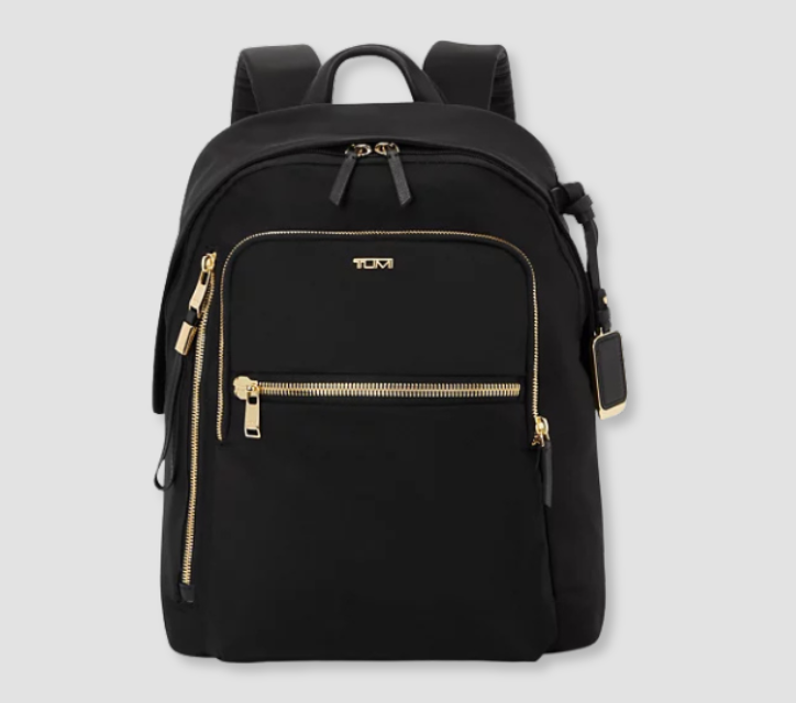 Tumi Voyageur Halsey Backpack