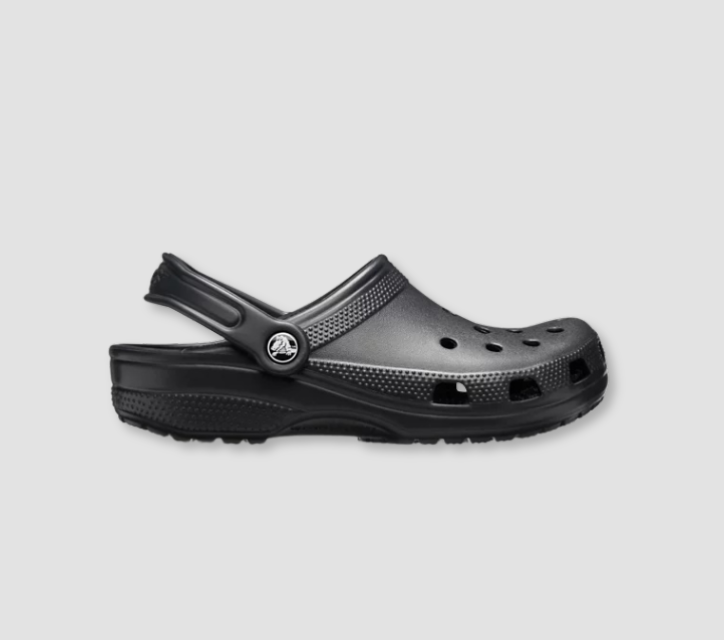 Crocs Men's Classic Clogs - Play Smart & Discover Comfort 25