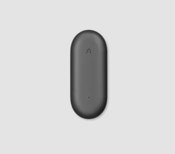 Plaud NotePin