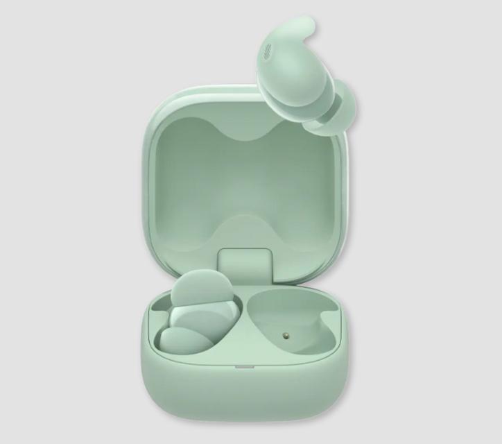 Sony LinkBuds Fit Truly Wireless Noise Canceling Earbuds