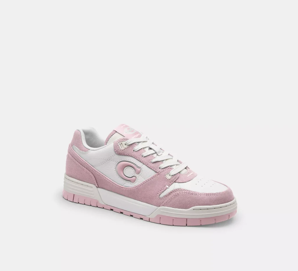 Coach Soho Sneaker