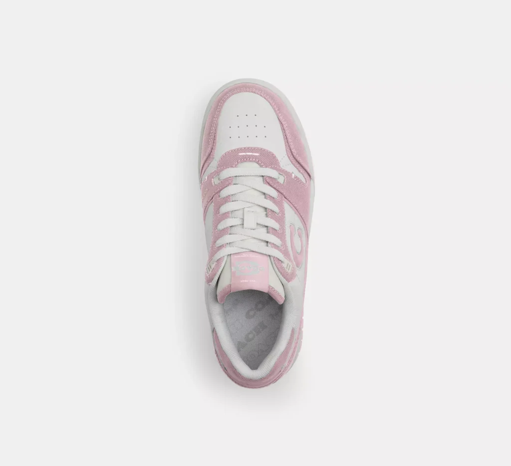 Coach Soho Sneaker