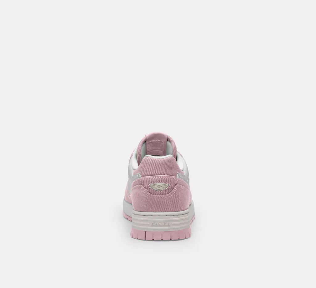 Coach Soho Sneaker