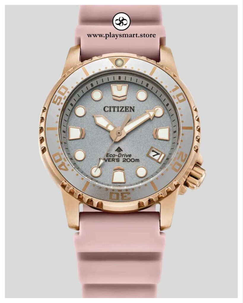 Citizen Promaster Diver Watch - playsmart