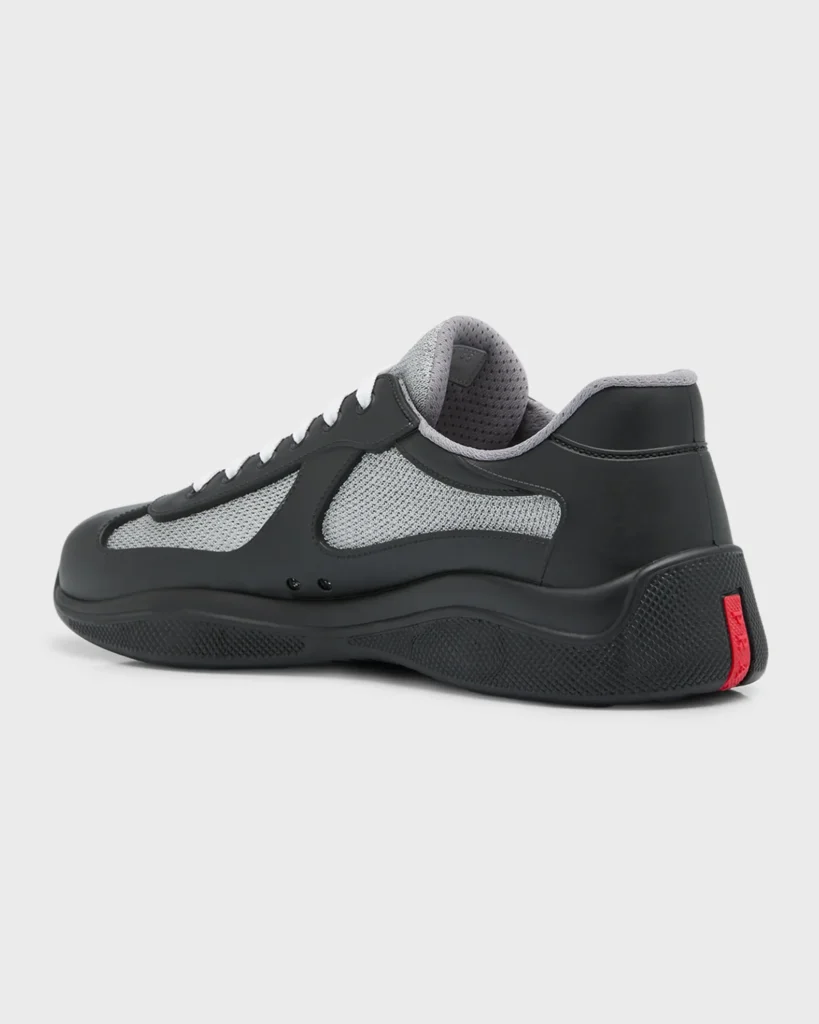 Prada America’s Cup sneakers