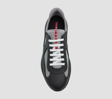 Prada America’s Cup sneakers