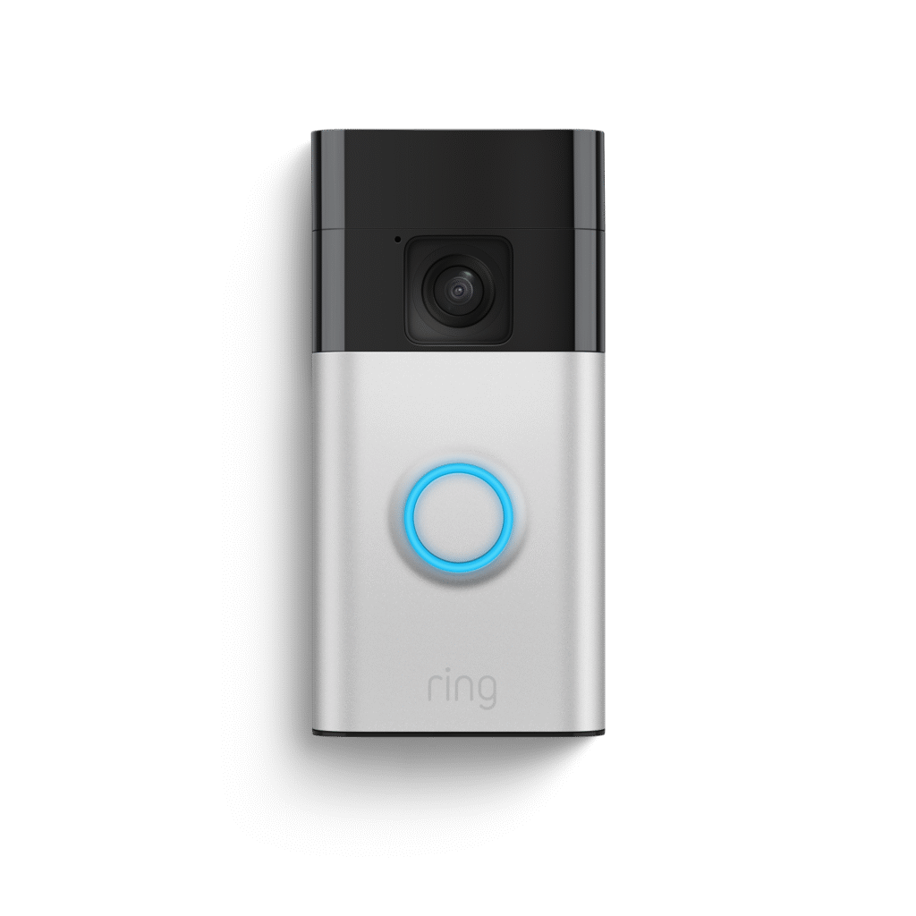 Ring Battery Doorbell