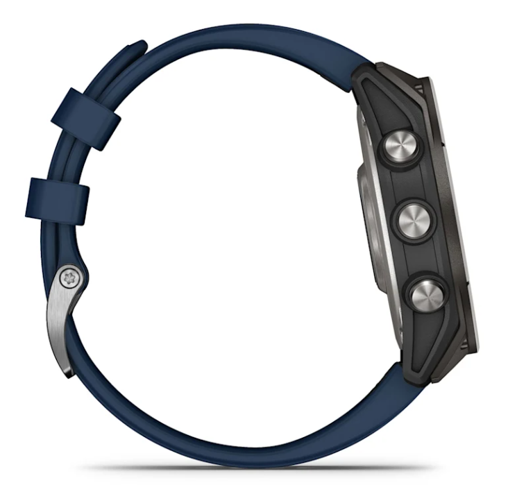 Garmin Quatrix 8 Smartwatch