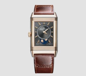 Jaeger‑LeCoultre Reverso