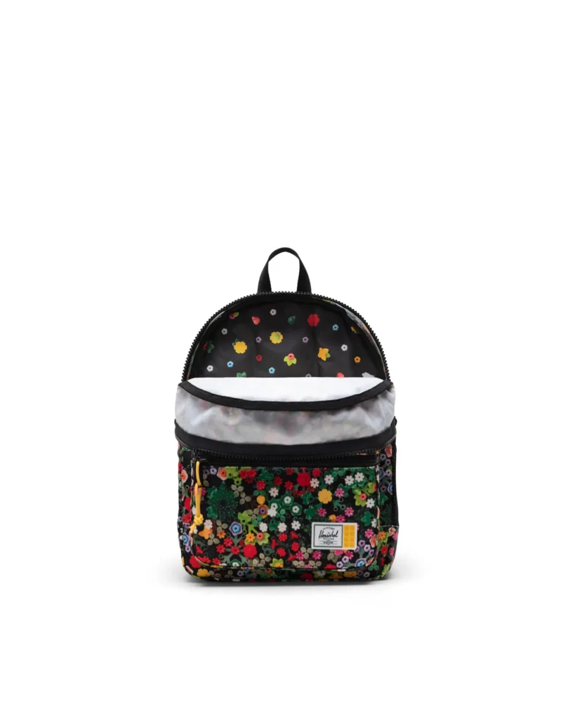 LEGO Herschel Heritage Kids Backpack Meadow