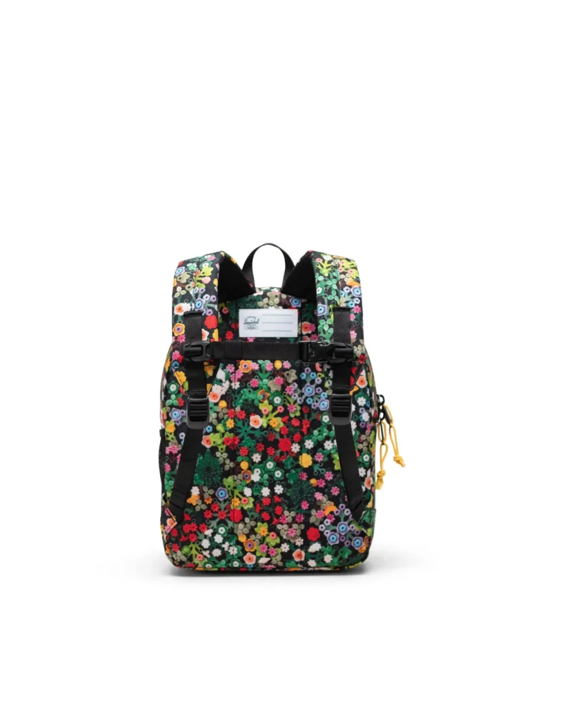 LEGO Herschel Heritage Kids Backpack Meadow