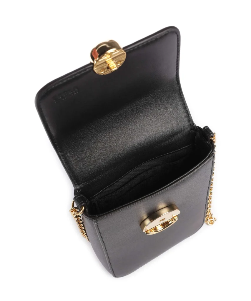 Furla Sfera Phone Bag - xic editorial - xiceditorial