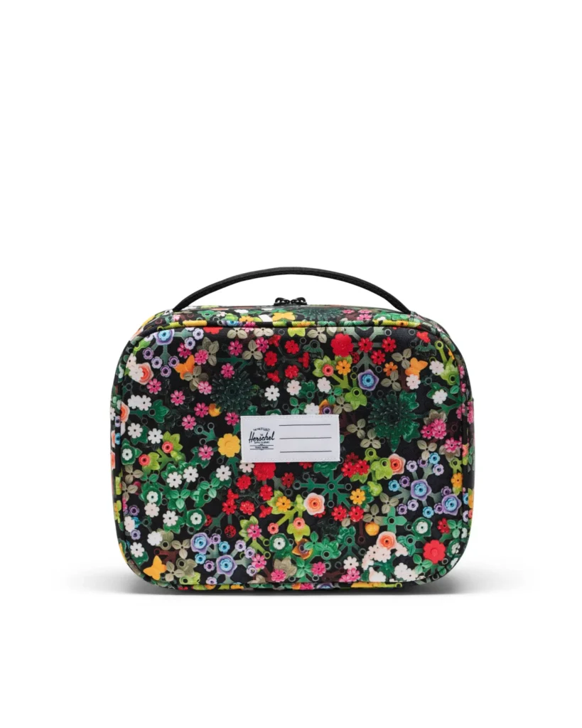 LEGO Pop Quiz Lunch Box Little Herschel Meadow - 5L