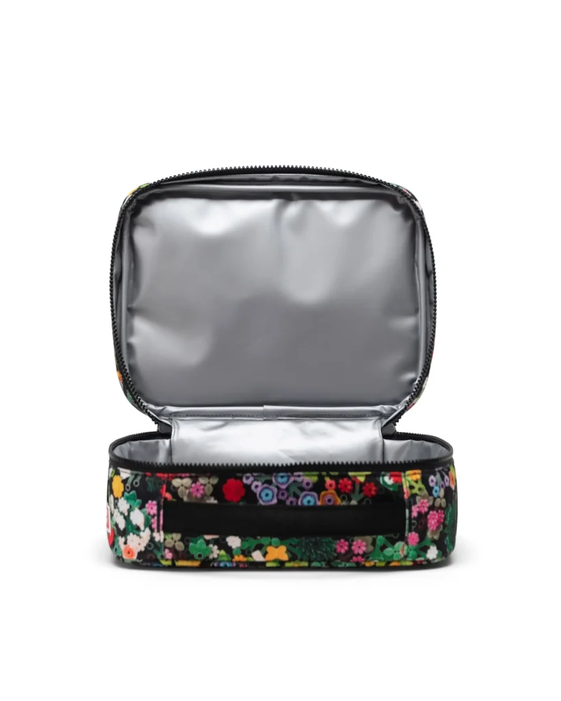 LEGO Pop Quiz Lunch Box Little Herschel Meadow - 5L