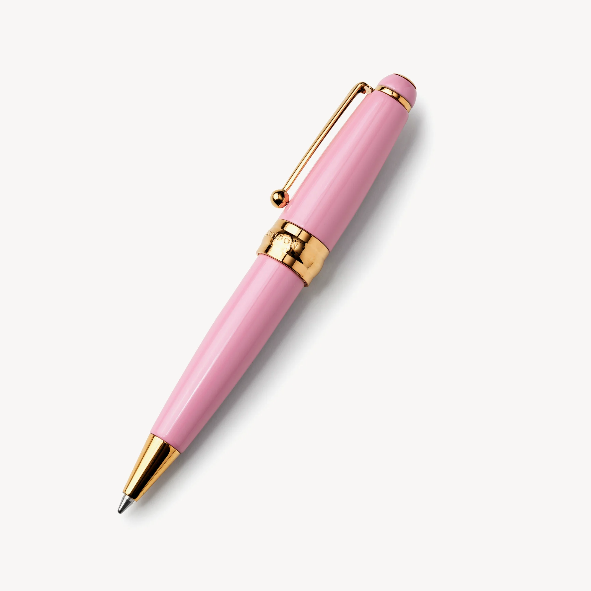 ballpen stationery aspinal of london xiceditorial