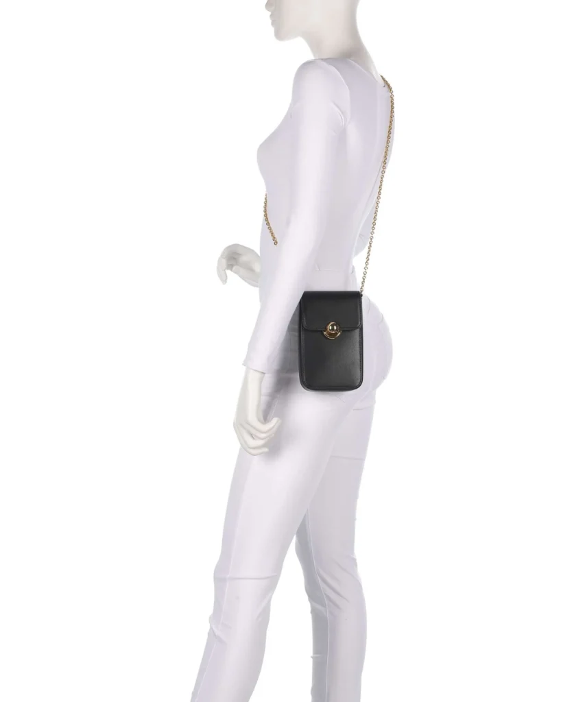 Furla Sfera Phone Bag - xic editorial - xiceditorial