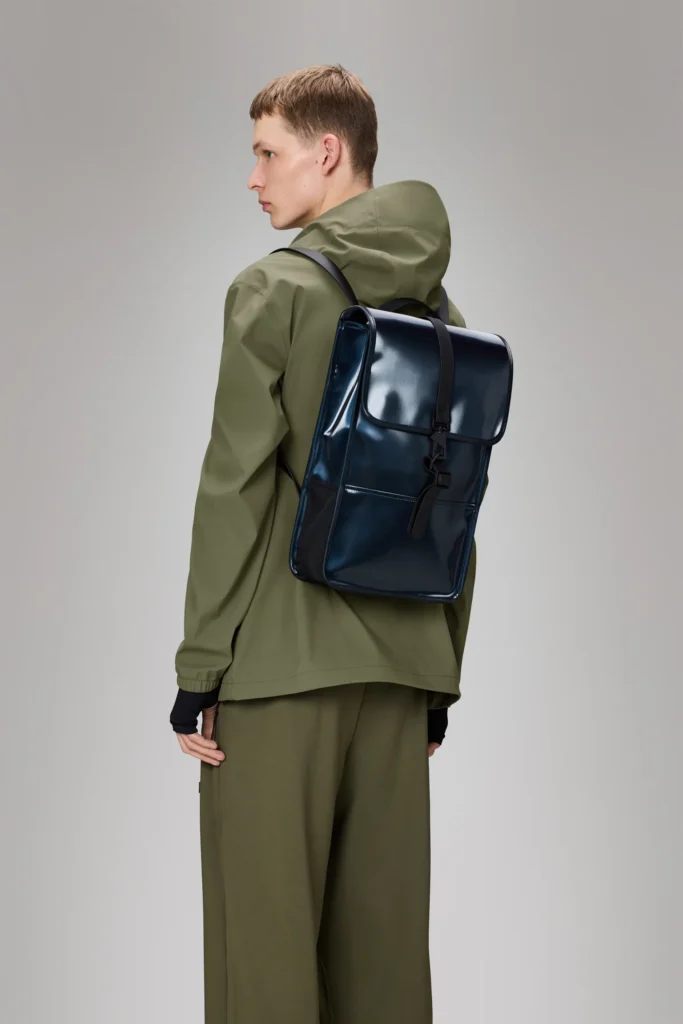 Rains Backpack Mini Spill